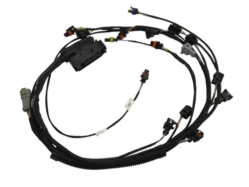 Faisceau electrique moteur