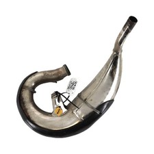 Collecteur d'échappement - KTM 150 SX - GPA-914336437 - X1-0109M