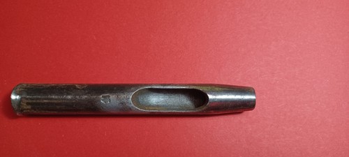 Emporte piece ancien 11mm - emporte,