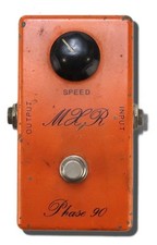 Pédale Phaser MXR Phase 90