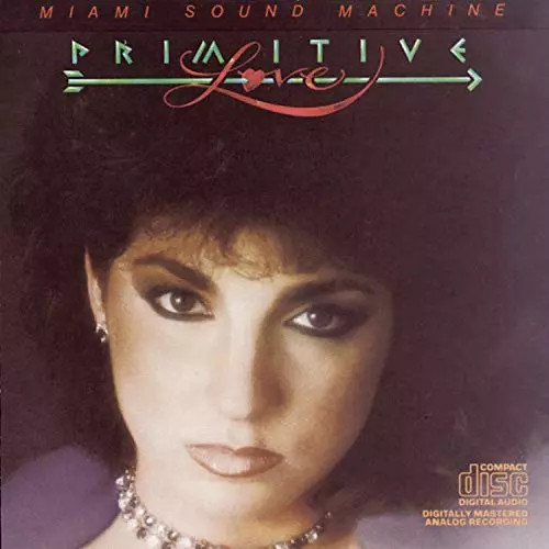 Primitive love miami sound - primitive,