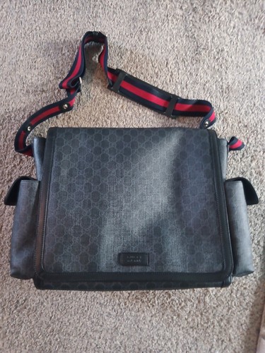 Gucci supreme diaper - gucci, gg