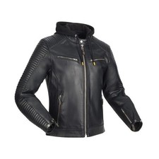 SEGURA Blouson Cuir Toutes