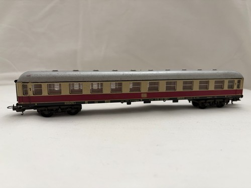 Lima wagon voyageur - 1/87,