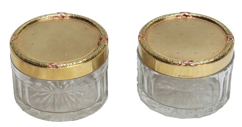 Superb cartier 14k gold - superb,
