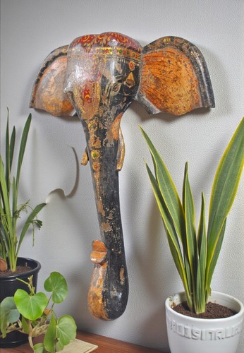 Décor bois sculpté la - bois,
