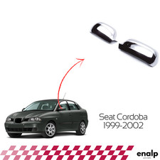 Pièces de garniture de cache