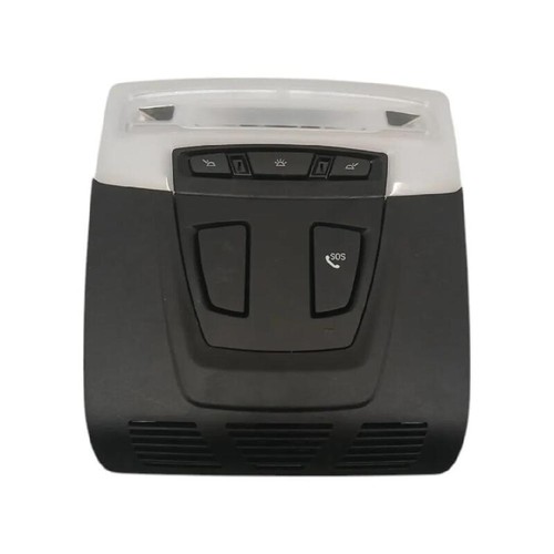 Lumière habitacle 9263878 bmw - habitacle,