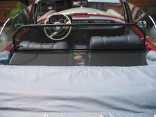 Windshield Mercedes SL W 111