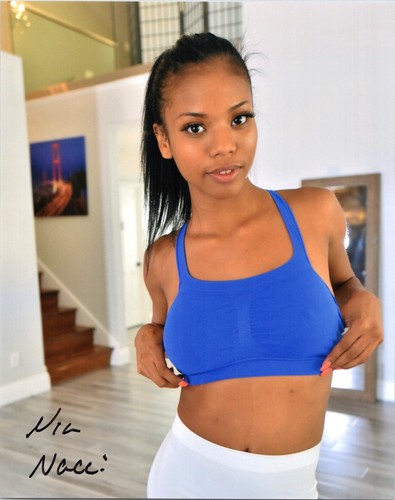 Nia nacci super sexy - sexy, adult