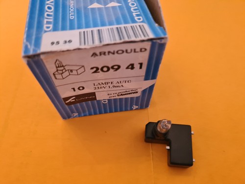 Arnould bticino 20941 - ou, 209