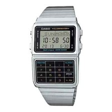 Montre Casio Unisexe