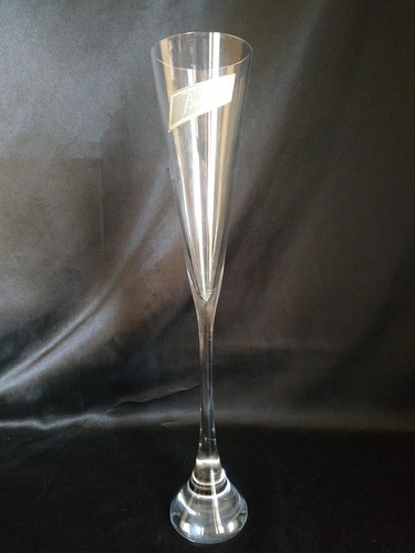 Baccarat vase flute - -,