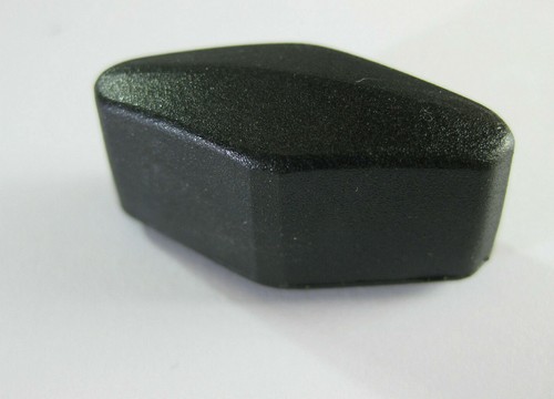 Bouton aile insert en - m6,