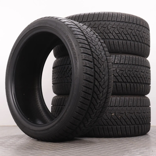225 40r18 92v pneus - 4x,