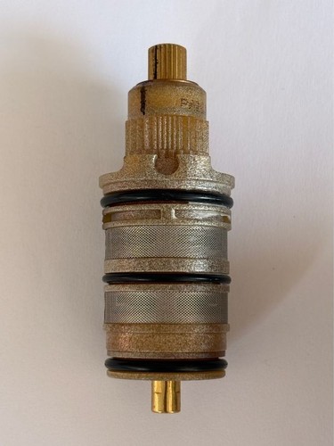 Cartouche rechange - de,