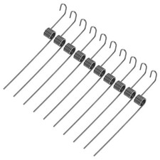  5 paires de ressorts de précision pour semoir à maïs, pièces de semoir à main