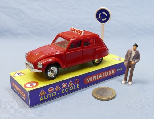 Minialuxe originale france - minialuxe,
