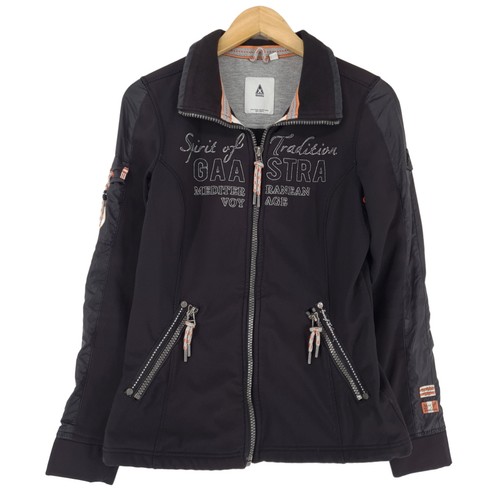 Gaastra veste softshell - gaastra,