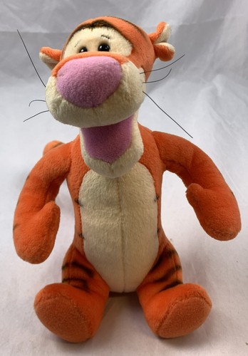 Doudou peluche classic pooh - classic,
