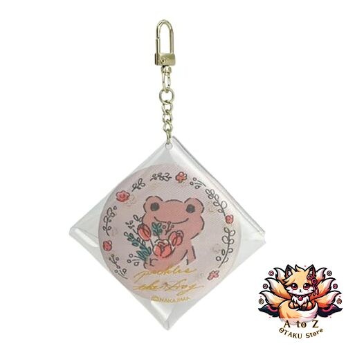 Nouveau miroir nakajima - nouveau,