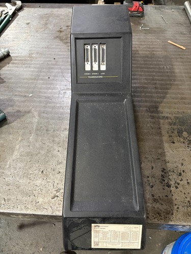 Instron 5500 series controller - 5500,