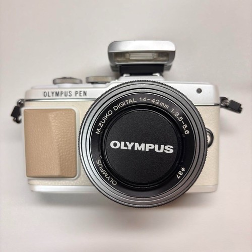 Appareil photo numérique