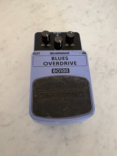 Behringer bo100 for - for, spare