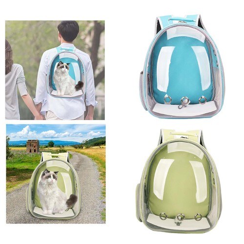Pet cat carrier - cat, soft