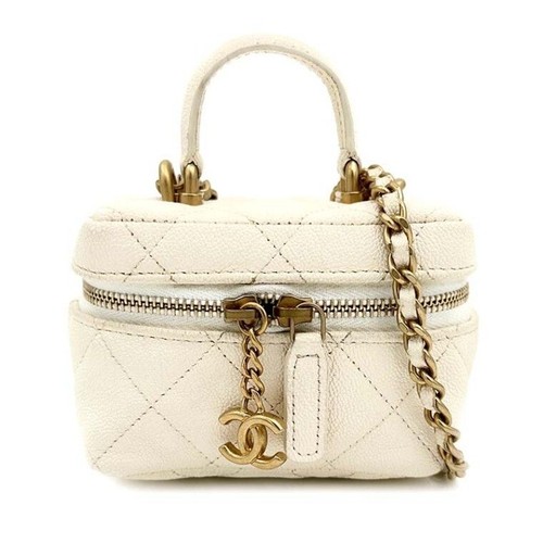 Chanel mini vanity - chanel, en