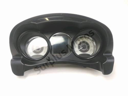 Compteur microcar go - compteur, m.go