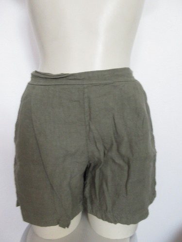Short vert talia benson lin - short,