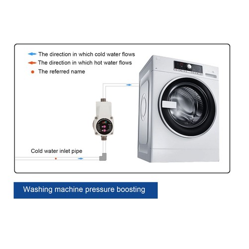 Surpresseur eau cc - surpresseur, d'eau