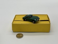 Triang Minic Aston Martin DB Véhicule De Circuit TCR