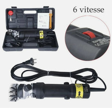 Tondeuse Laine Ciseaux