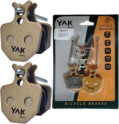 Bicycle disc brake pads - bicycle,