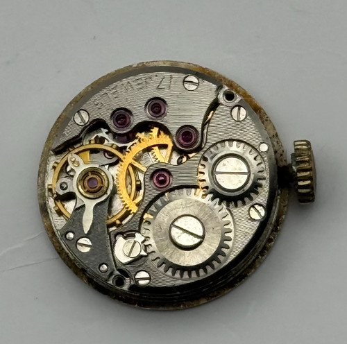 Mouvement montre chaika - montre,