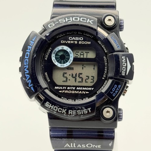 Montre casio shock - casio, g-shock