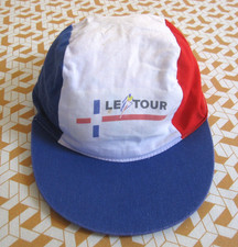 Casquette Cycliste