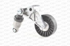 TENDEUR DE COURROIE (COURROIE