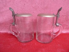 2 Beaux Vieux Cruches