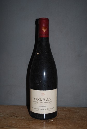 Grand vin cru - 1, er