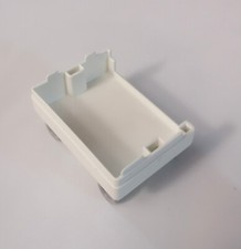 Playmobil 3495, bas du chariot avec roulettes, hôpital vintage