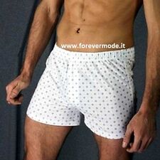 Caleçon Homme Olimpia Coton