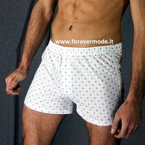 Caleçon homme olimpia coton - homme,