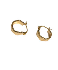 Boucles d'Oreilles - Femme -