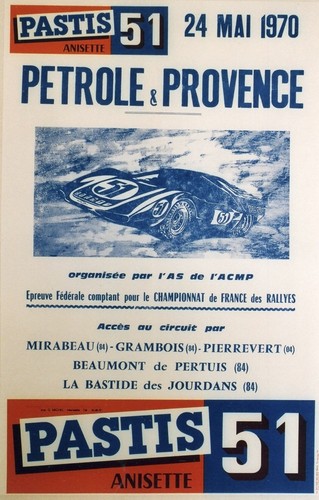 Pastis petrole provence - 51/petrole, &