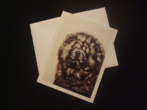 Lot cartes enveloppes - lot,