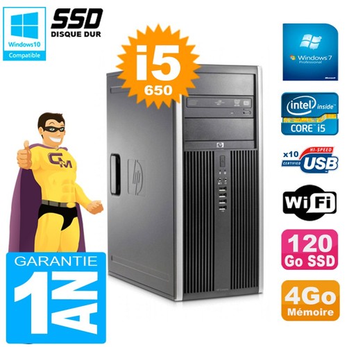 8100 tour core i5 - 8100,