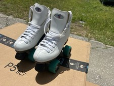 Riedell Celebrity Roller